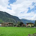 Appartamento Rauter-2 By Interhome *