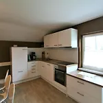 Appartamento Rauter-2 By Interhome