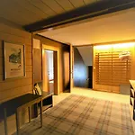 Rauter-2 By Interhome Appartamento