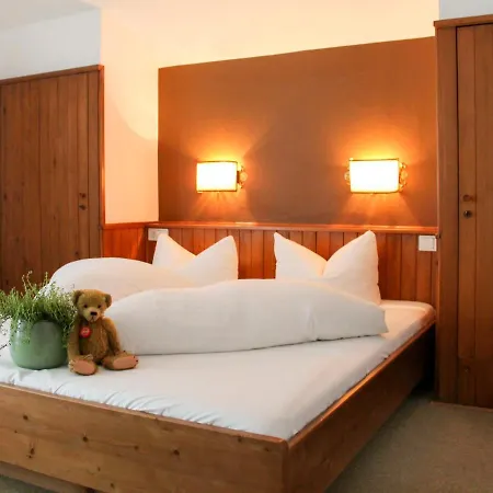 Apartamento Rauter-2 By Interhome *