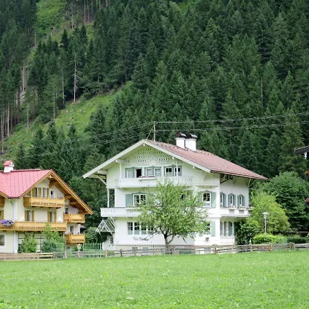 아파트 Rauter-2 By Interhome *