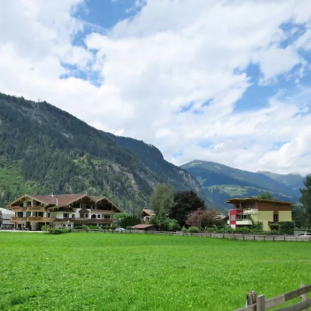 아파트 Rauter-2 By Interhome *