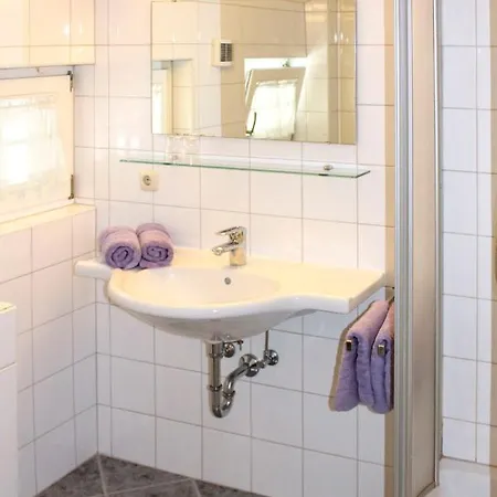 아파트 Rauter-2 By Interhome 메이른호픈