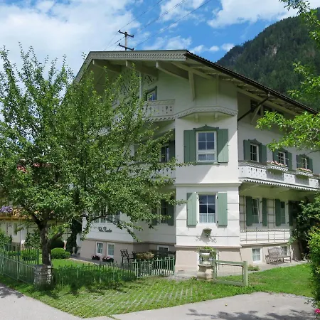 Rauter-2 By Interhome 아파트 *