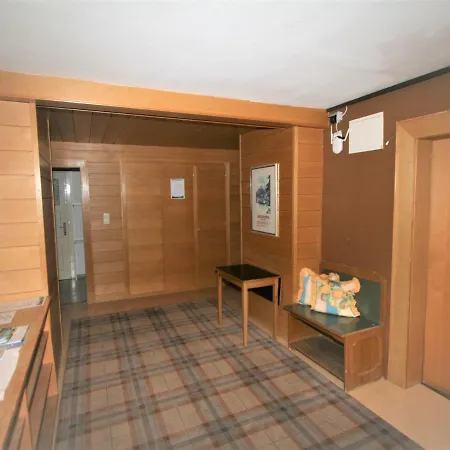 Rauter-2 By Interhome Lägenhet Mayrhofen