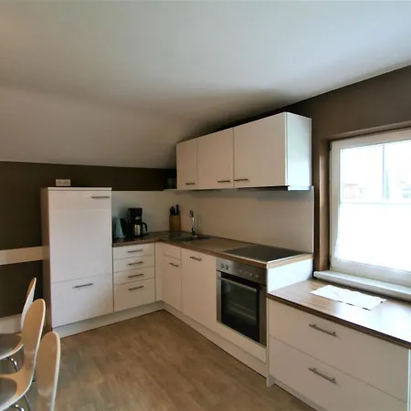 아파트 Rauter-2 By Interhome