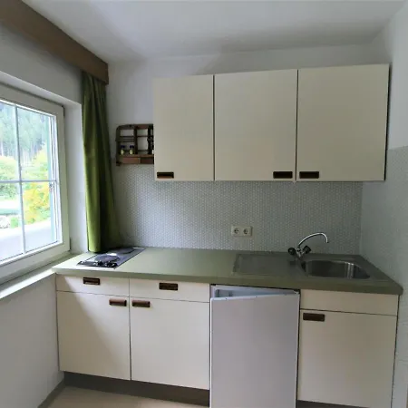 Rauter-2 By Interhome