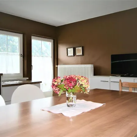 Rauter-2 By Interhome * מאיירהופן