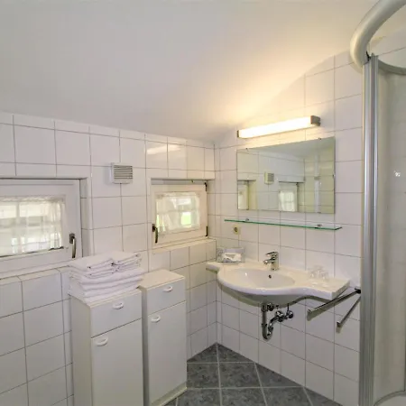 아파트 Rauter-2 By Interhome