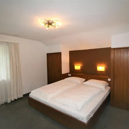 דירה Rauter-2 By Interhome מאיירהופן