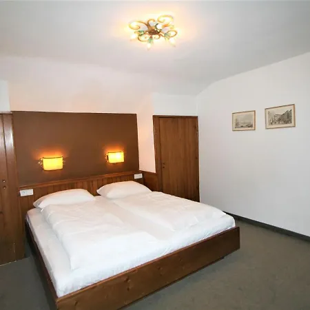 Rauter-2 By Interhome 아파트 *