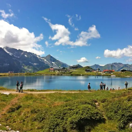 Rauter-2 By Interhome