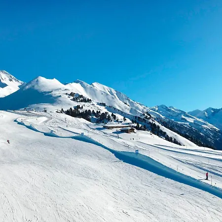 Rauter-2 By Interhome 아파트