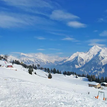 דירה Rauter-2 By Interhome מאיירהופן