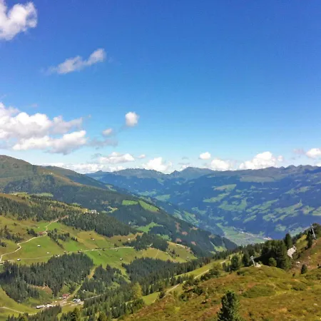 Lägenhet Rauter-2 By Interhome Mayrhofen