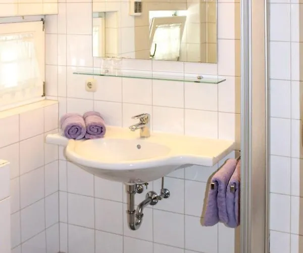 شقة Rauter-2 By Interhome مايرهوفن