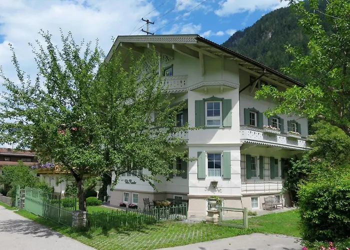 Rauter-2 By Interhome شقة *