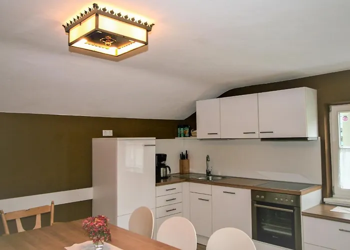 Rauter-2 By Interhome مايرهوفن