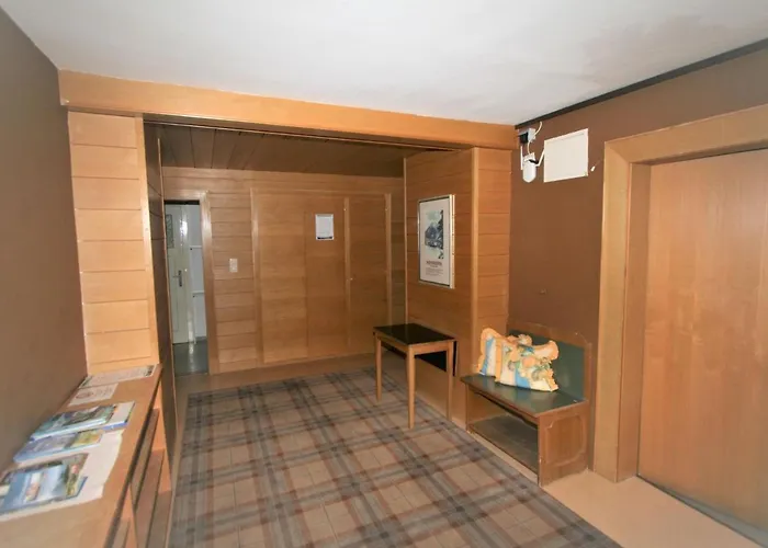 Rauter-2 By Interhome شقة مايرهوفن