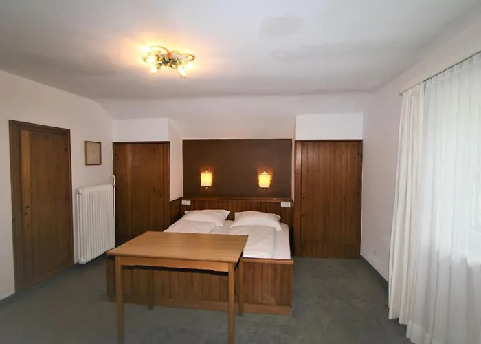 Rauter-2 By Interhome شقة مايرهوفن