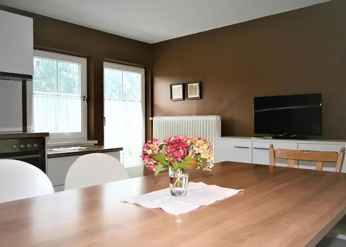 Rauter-2 By Interhome * مايرهوفن