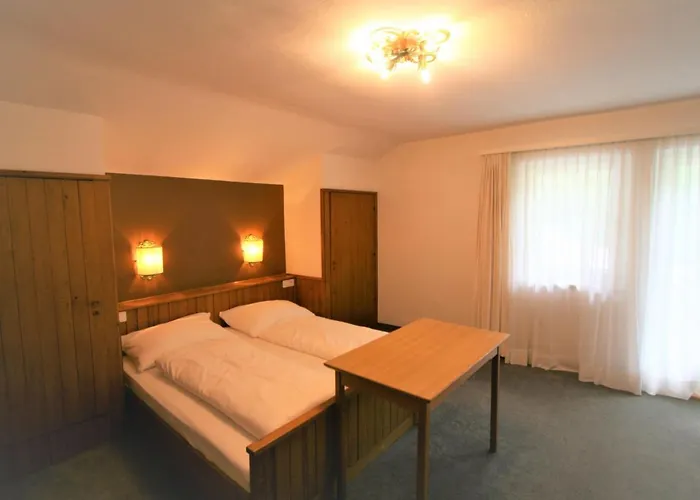 Rauter-2 By Interhome *