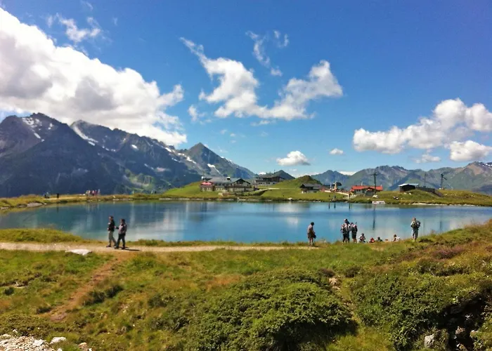 Rauter-2 By Interhome