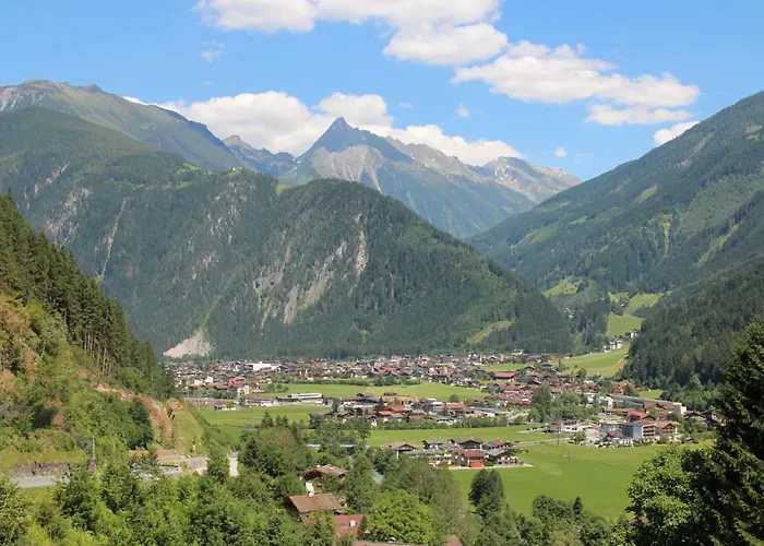 Rauter-2 By Interhome مايرهوفن