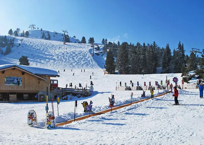 Rauter-2 By Interhome شقة *