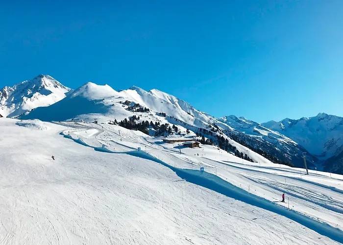 Rauter-2 By Interhome شقة