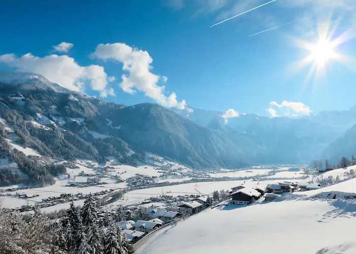 Rauter-2 By Interhome شقة