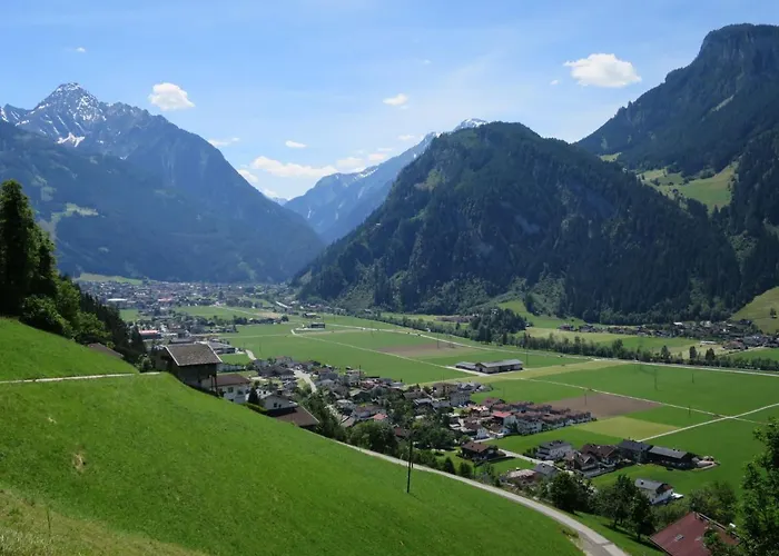 Rauter-2 By Interhome شقة *