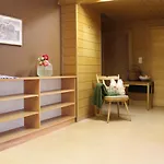 Appartamento Rauter-2 By Interhome