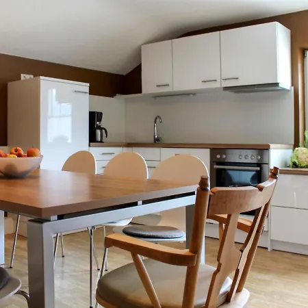 Apartmán Rauter-2 By Interhome *