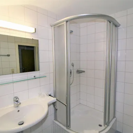 Rauter-2 By Interhome Apartmán *