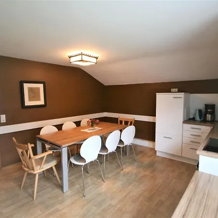 Apartmán Rauter-2 By Interhome *