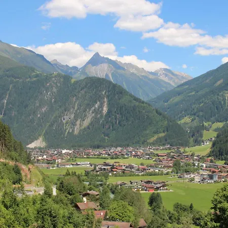Rauter-2 By Interhome Mayrhofen
