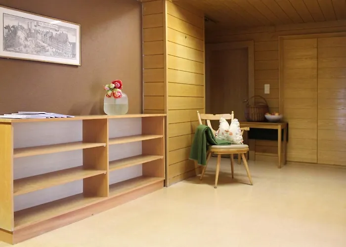 Appartement Rauter-2 By Interhome