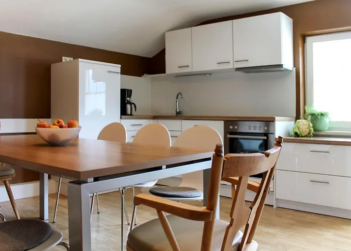 Appartement Rauter-2 By Interhome *