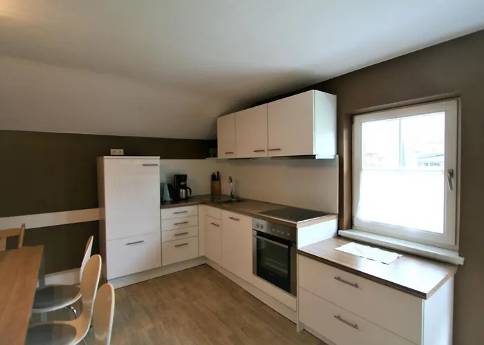 Appartement Rauter-2 By Interhome