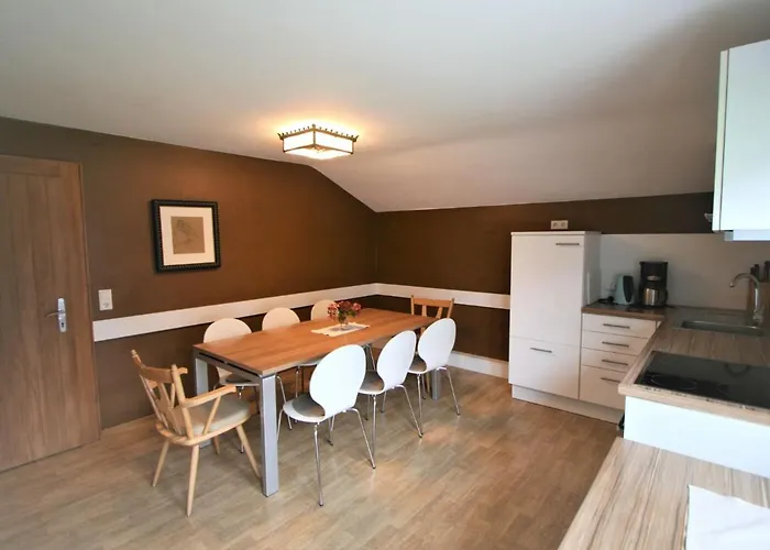 Appartement Rauter-2 By Interhome *