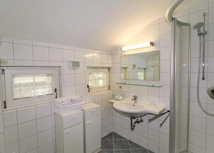 Appartement Rauter-2 By Interhome