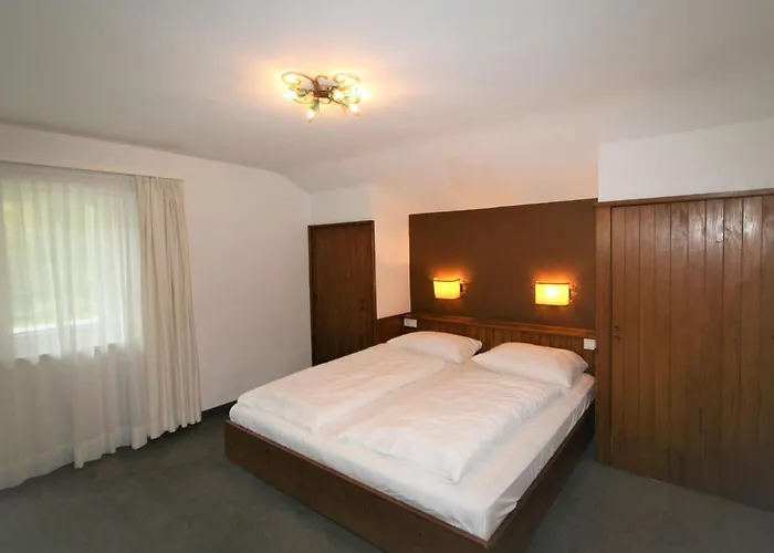 Appartement Rauter-2 By Interhome Mayrhofen