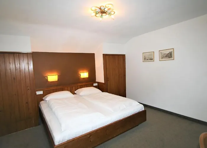 Rauter-2 By Interhome Appartement *