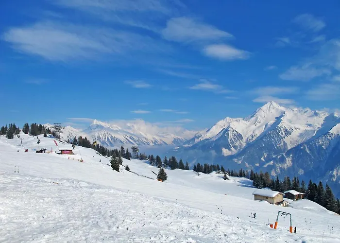 Appartement Rauter-2 By Interhome Mayrhofen
